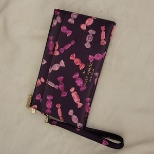 Kate Spade Candy Clutch
